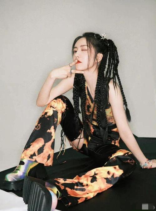 蔡文静最新爆料,揭秘娱乐圈惊人内幕！  第2张