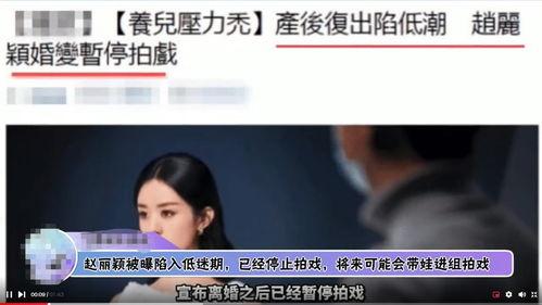 爆料赵丽颖被告视频在线观看,真相揭秘,在线观看全程回顾 第2张 爆料赵丽颖被告视频在线观看,真相揭秘,在线观看全程回顾 第2张